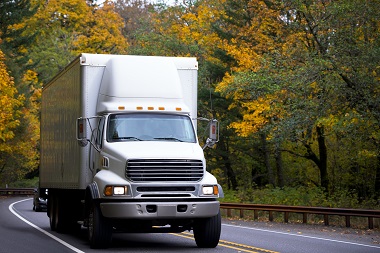 Count on Us for Your Medium-Duty Truck Services!